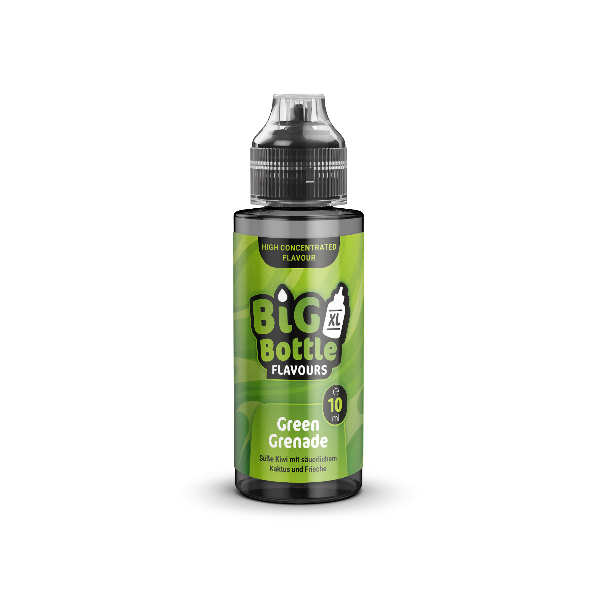 Green Grenade Aroma