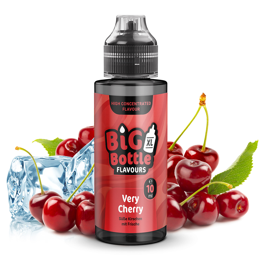 Very Cherry Aroma