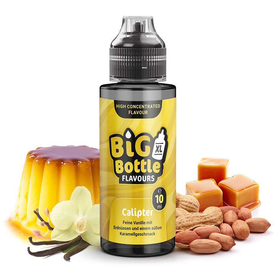 Calipter Aroma