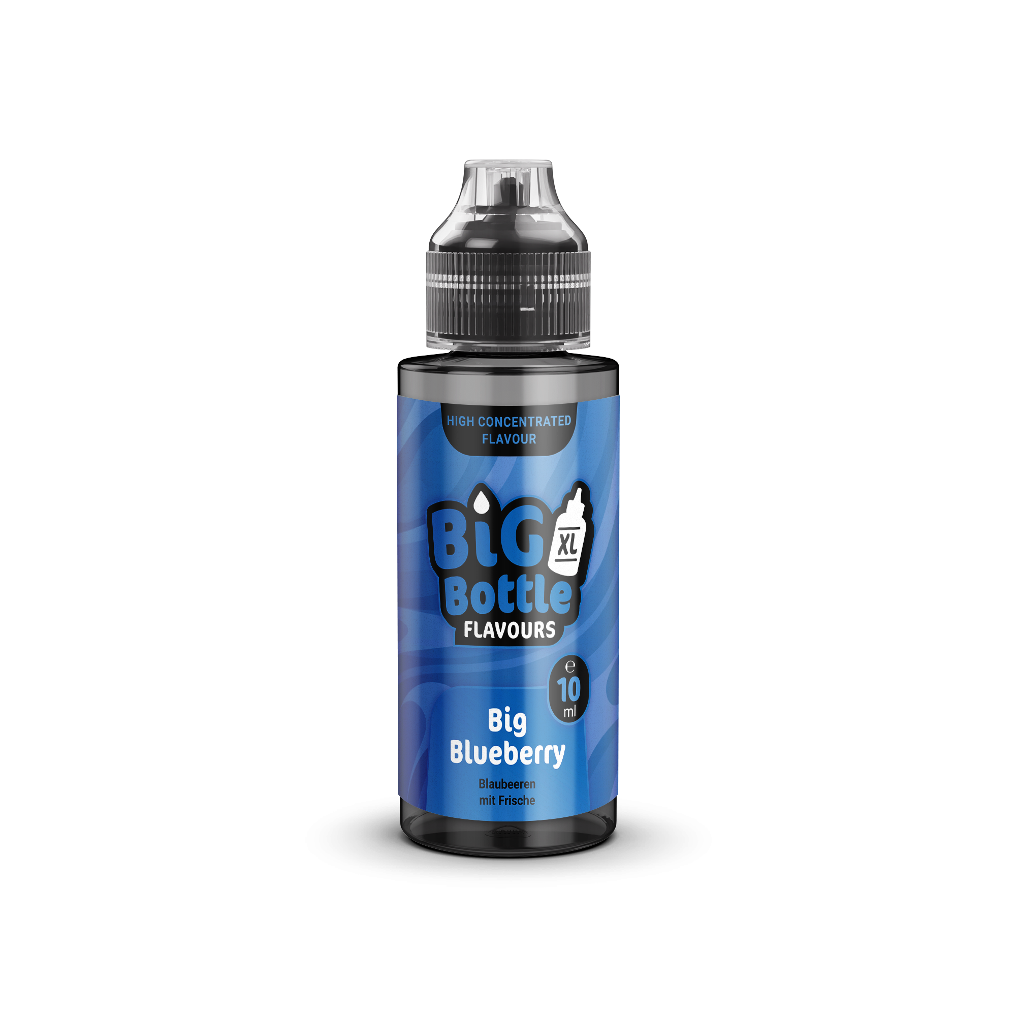 Big Blueberry Aroma