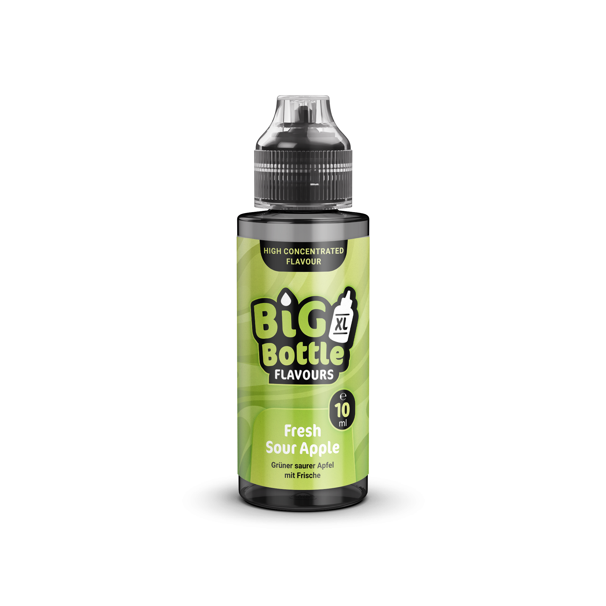 Fresh Sour Apple Aroma