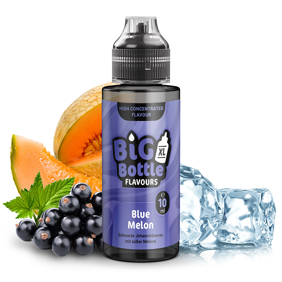 Blue Melon Aroma