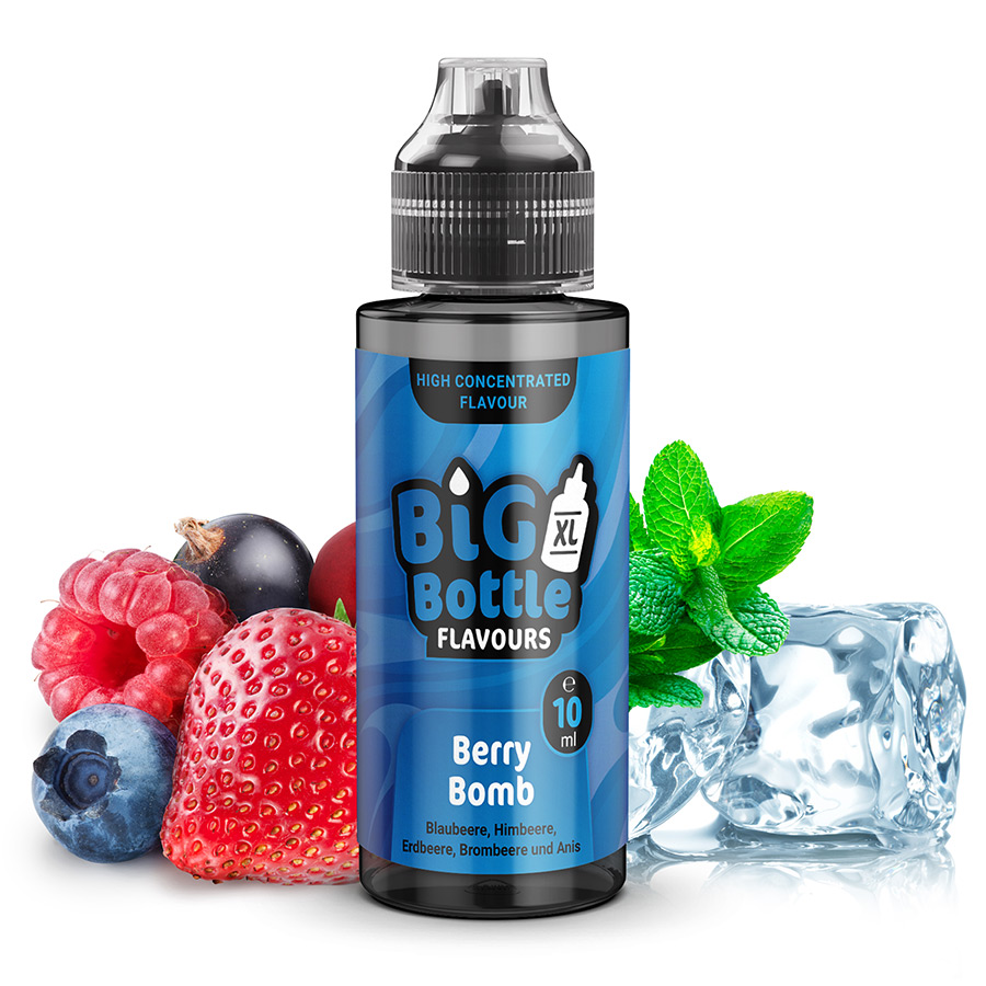 Berry Bomb Aroma