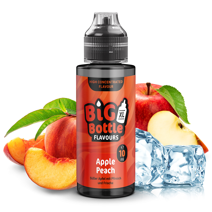 Apple Peach Aroma