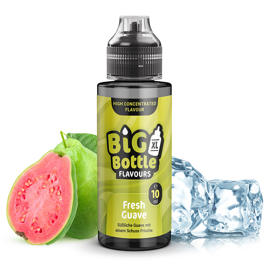 Fresh Guave Aroma