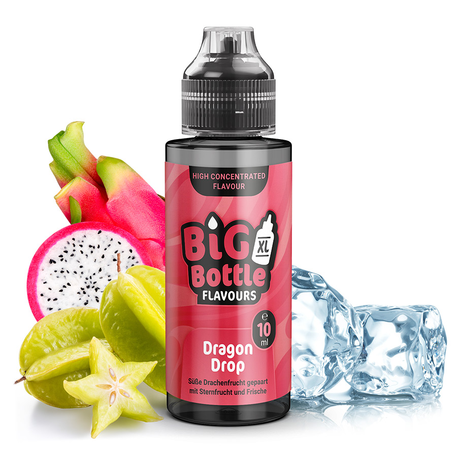 Dragon Drop Aroma