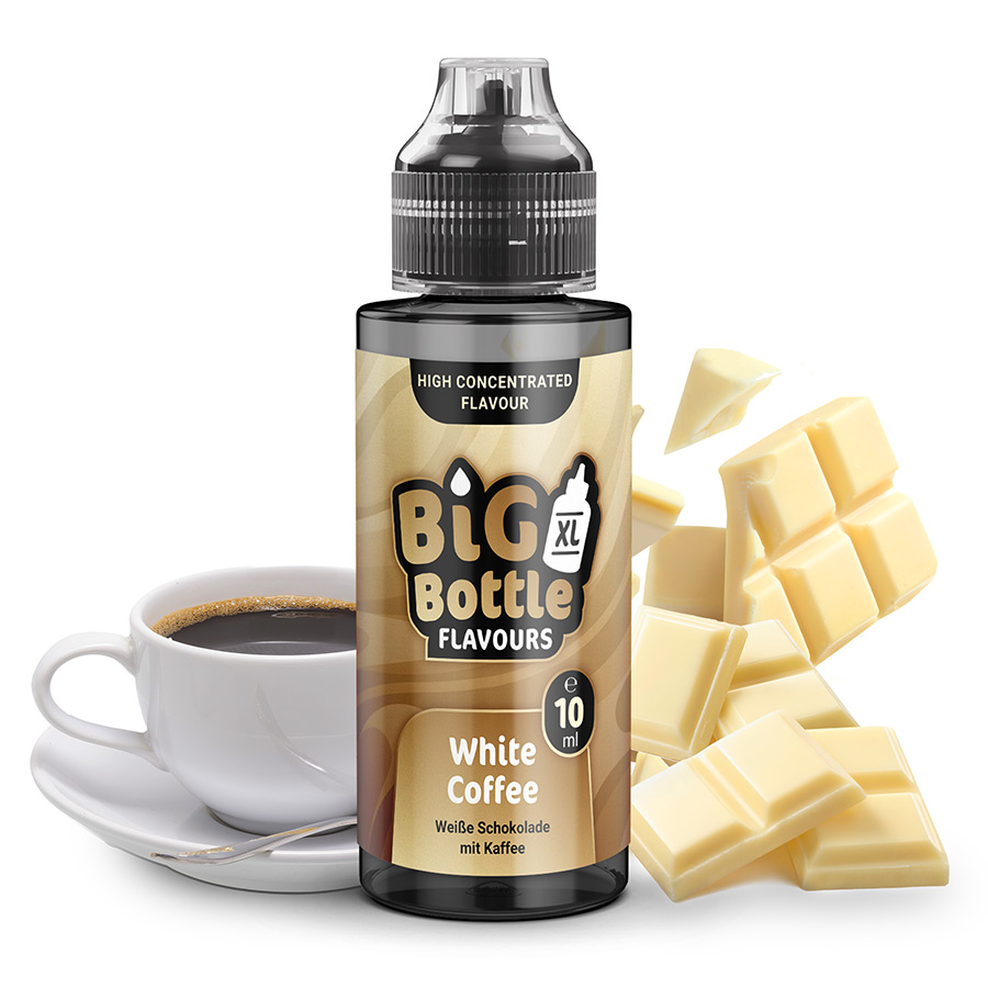 White Coffee