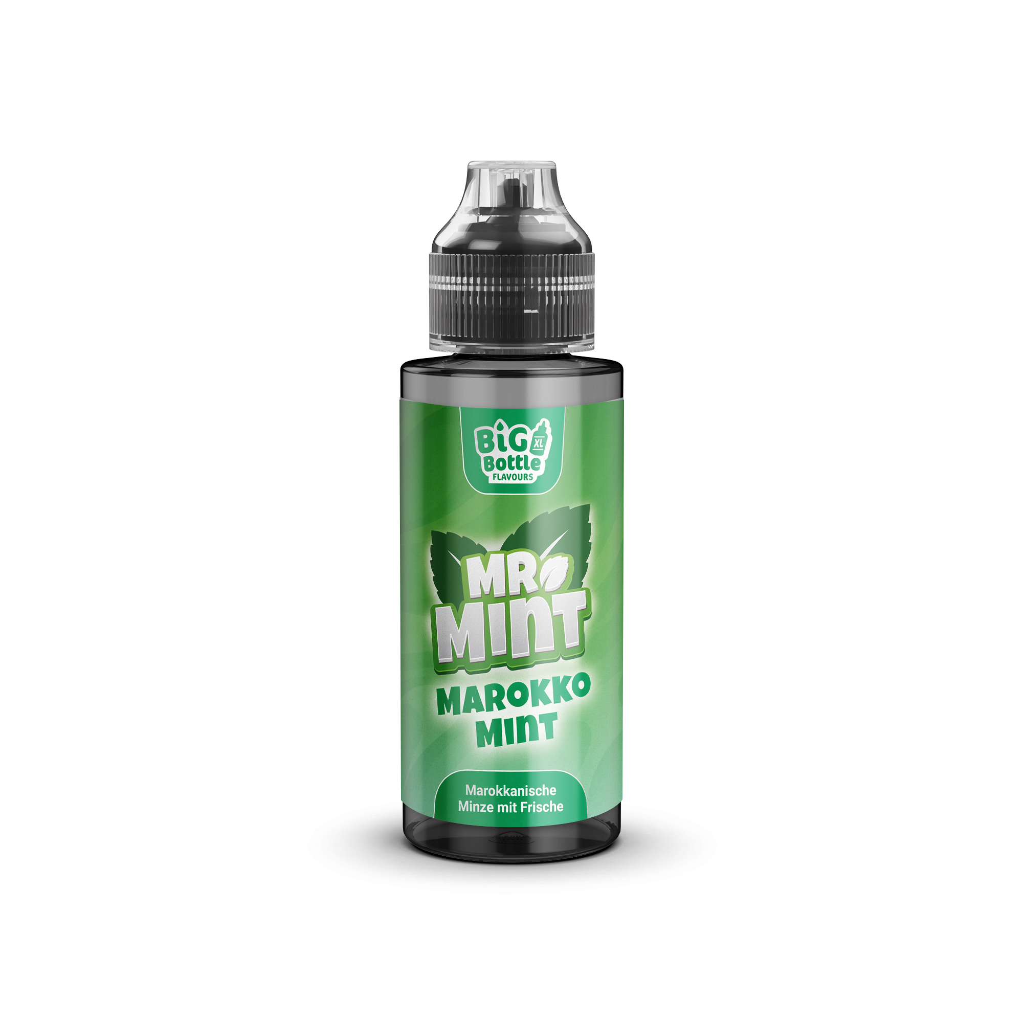 Mr Mint Marokko Mint Aroma