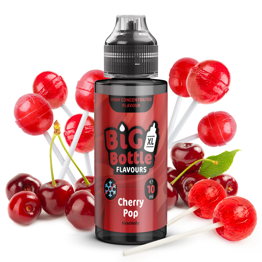Cherry Pop Aroma