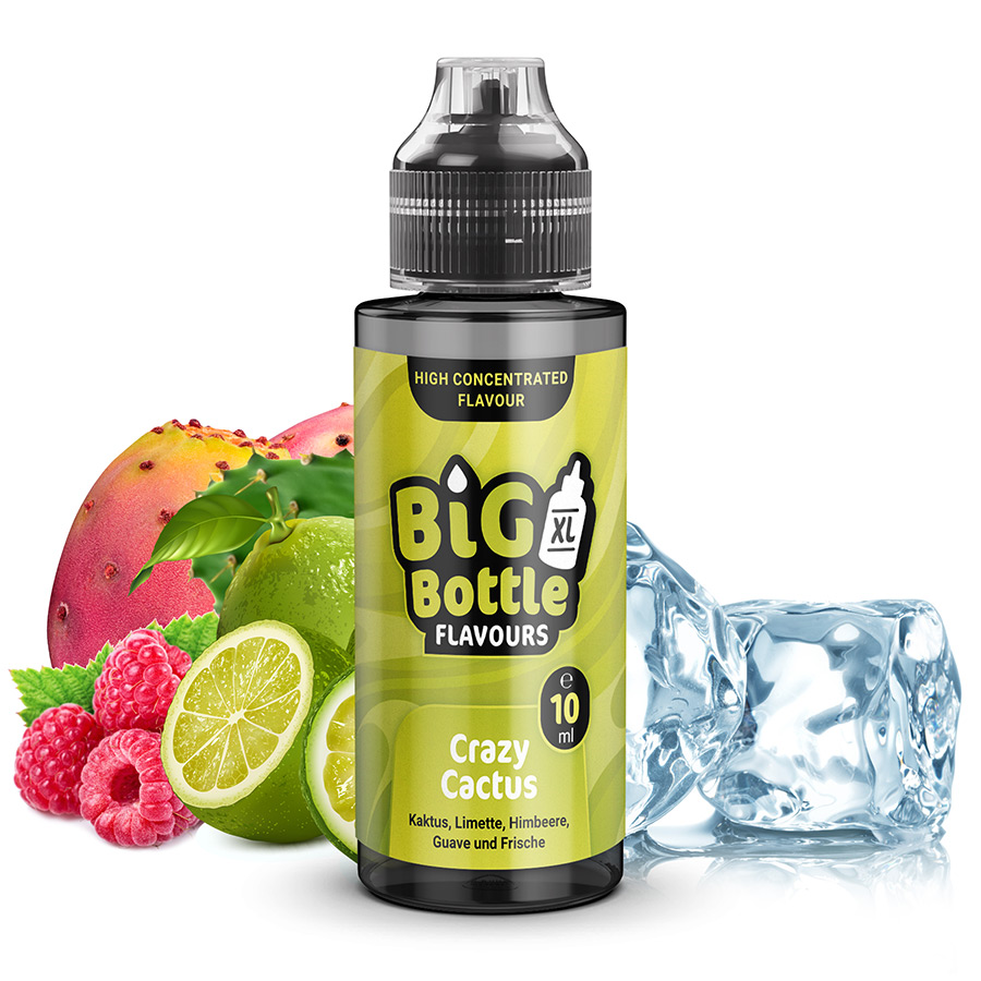 Crazy Cactus Aroma