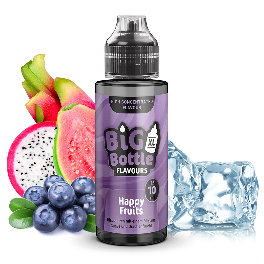 Happy Fruits Aroma