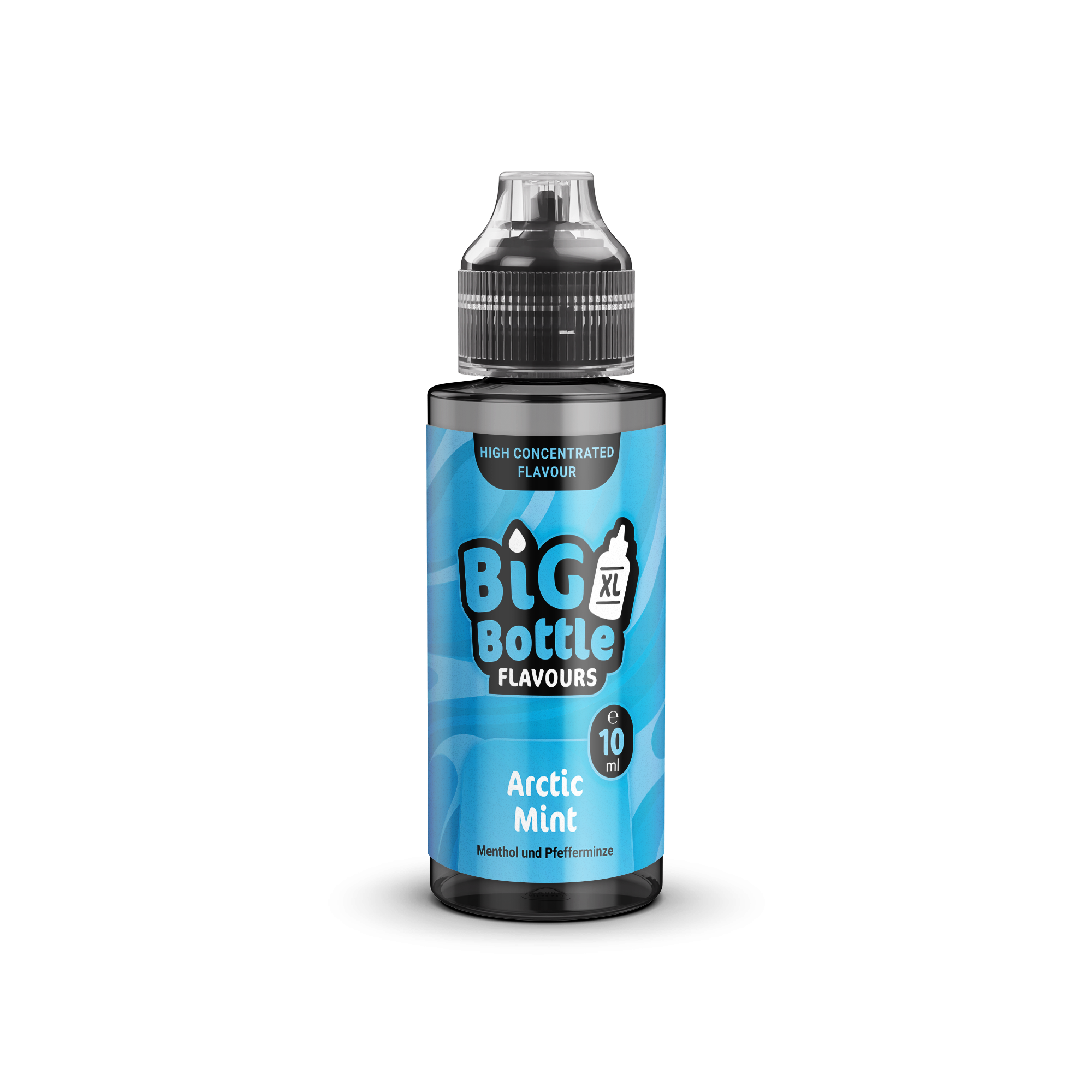 Arctic Mint Aroma