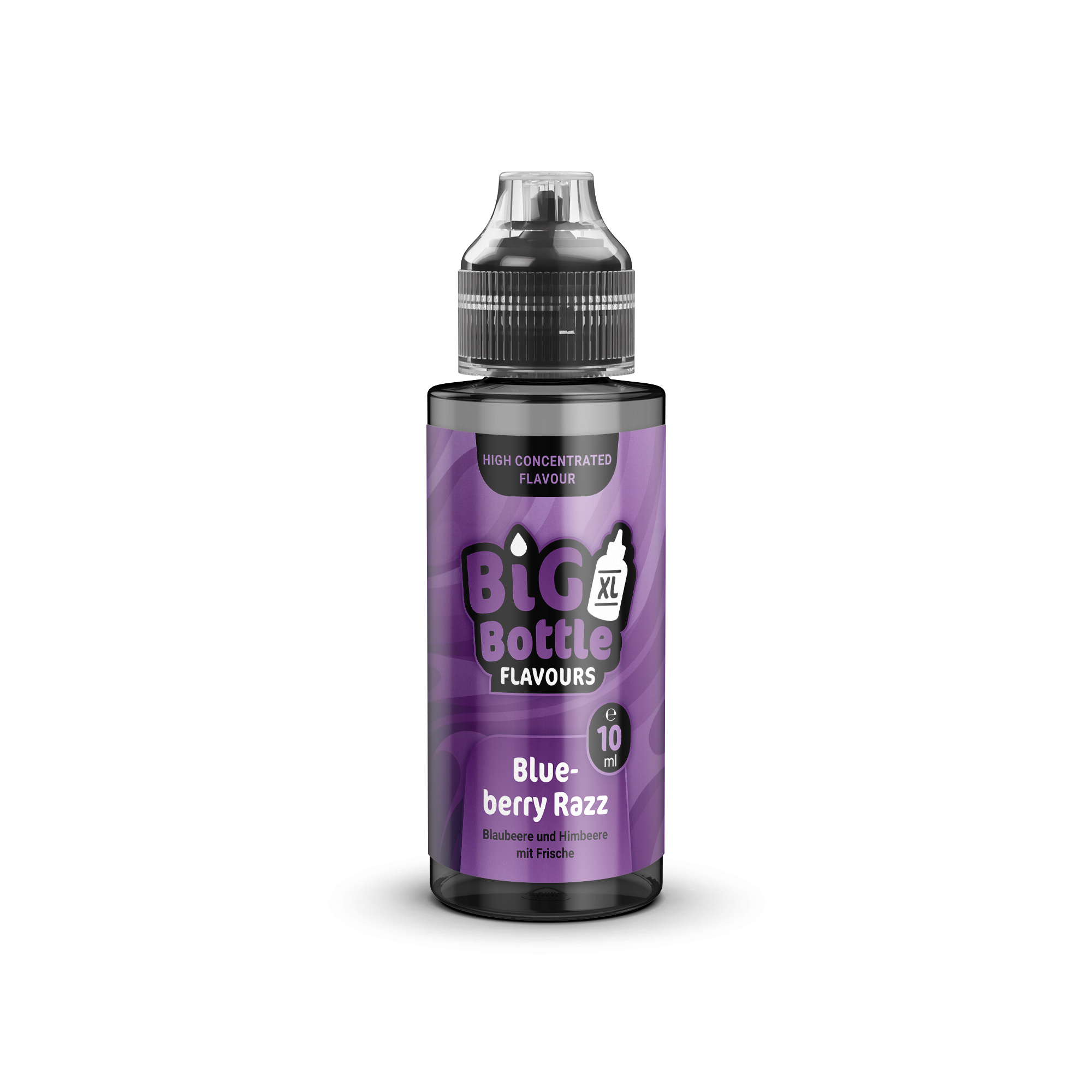 Blueberry Razz Aroma