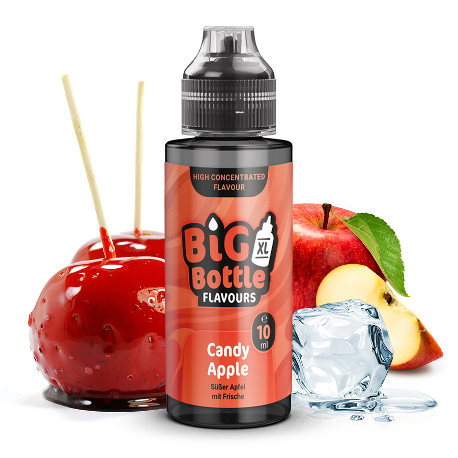 Candy Apple Aroma