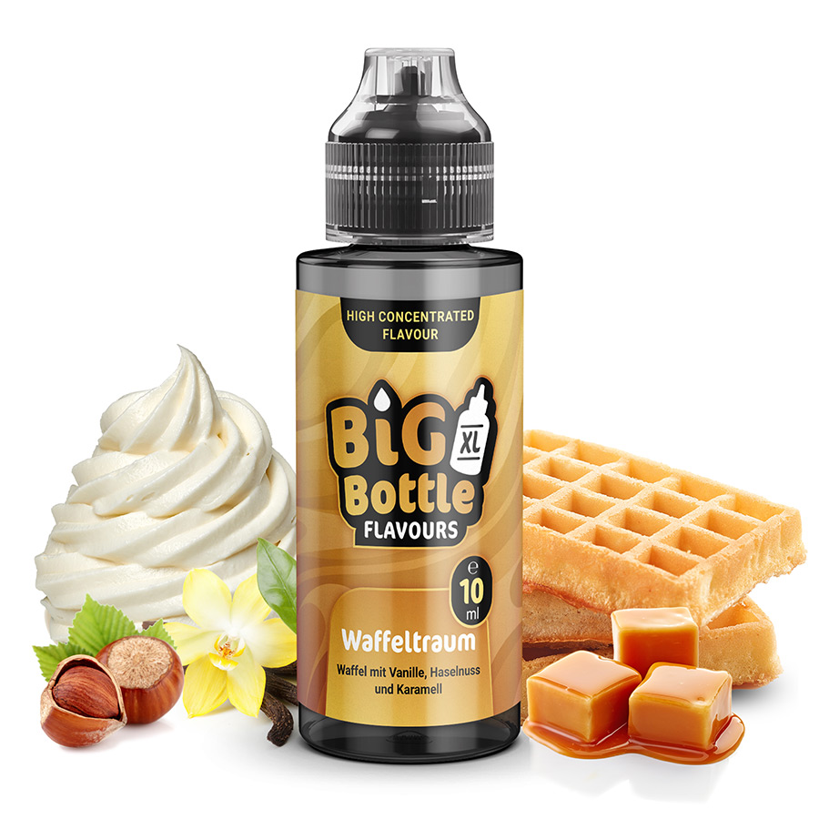 Waffeltraum Aroma