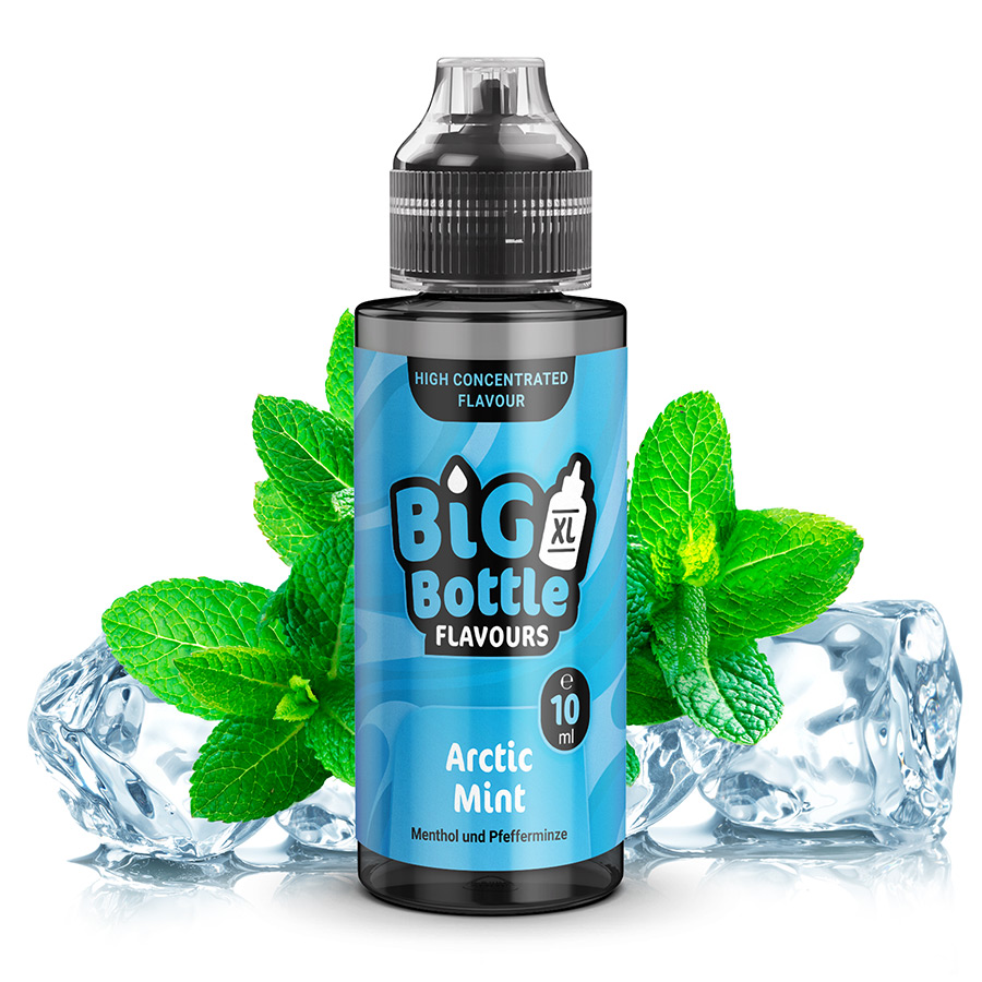 Arctic Mint Aroma