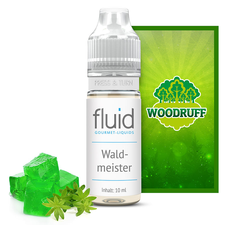Aroma Waldmeister