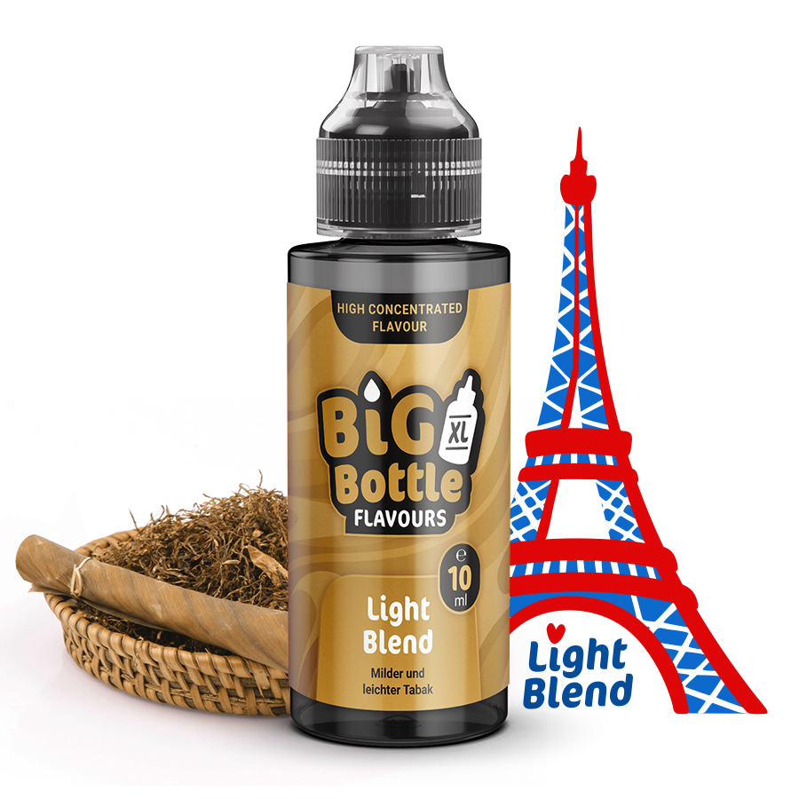 Light Blend Aroma