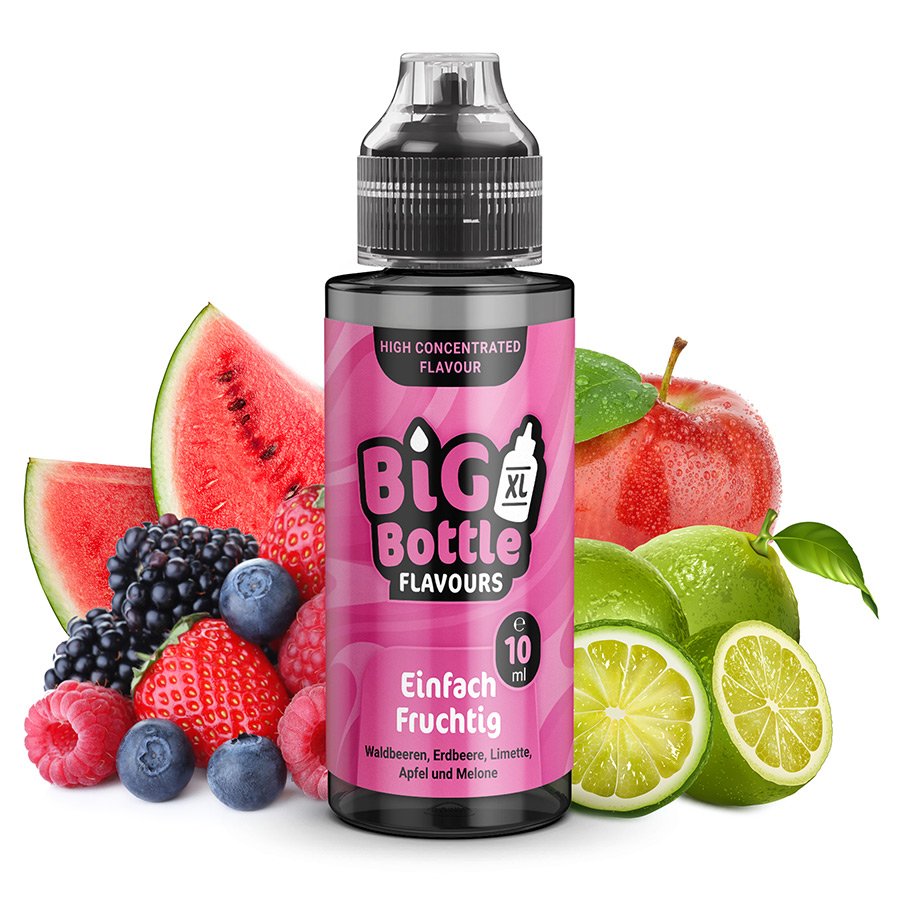 Einfach Fruchtig Aroma