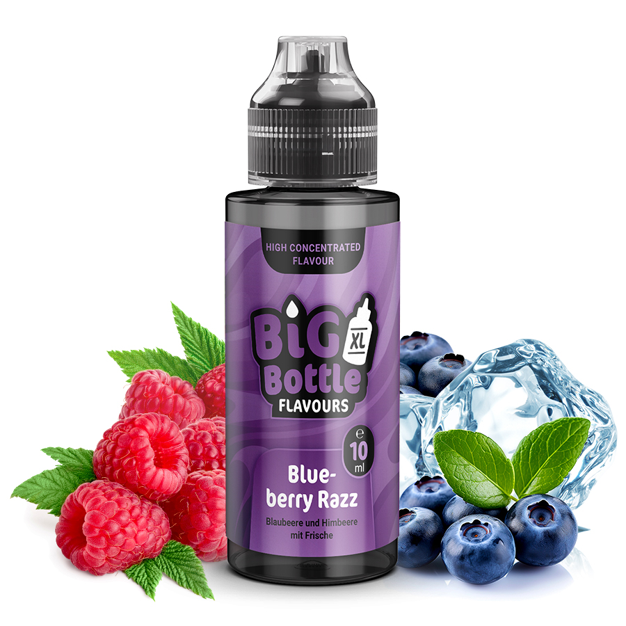 Blueberry Razz Aroma