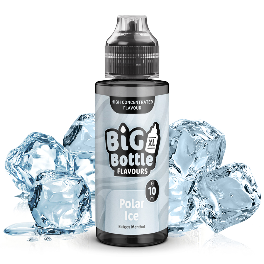Polar Ice Aroma