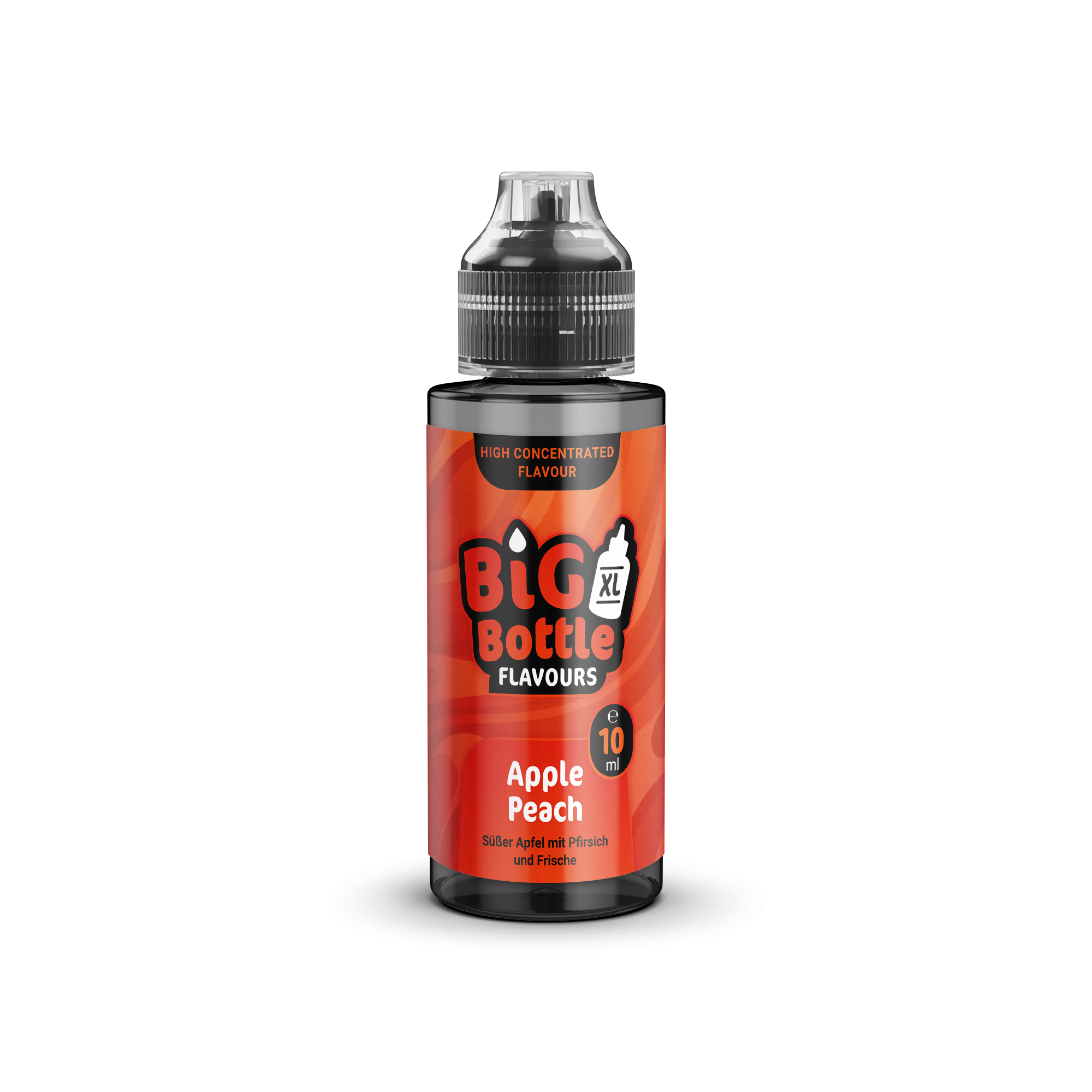 Apple Peach Aroma