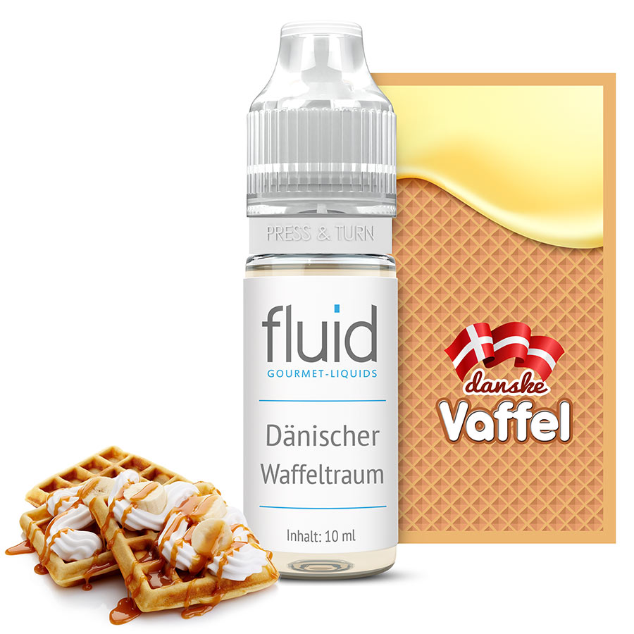 Aroma daenischer-waffeltraum