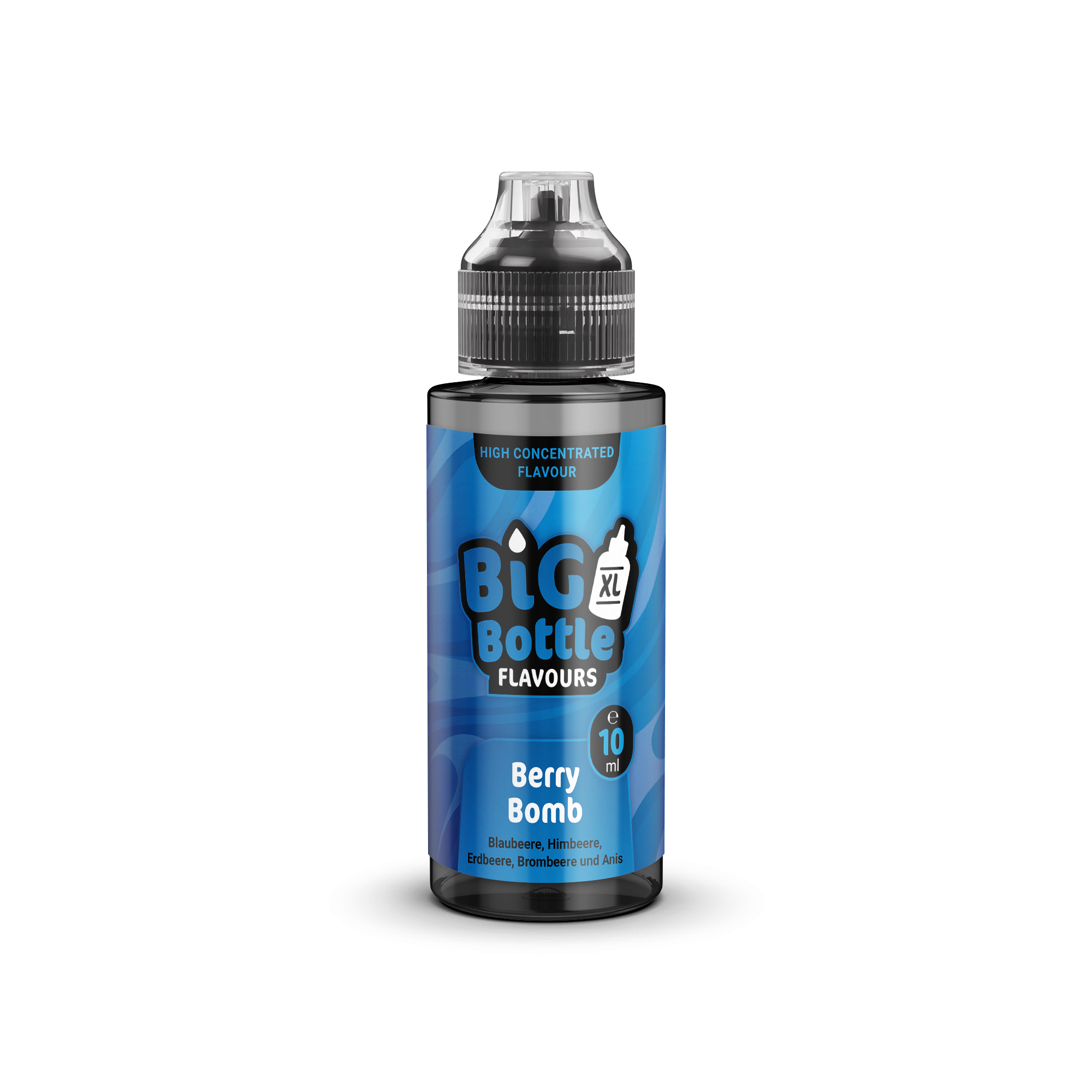 Berry Bomb Aroma